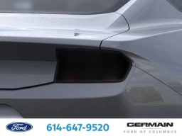 Ford Mustang EcoBoost Fastback 2026