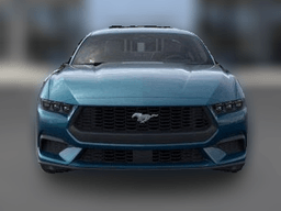 Ford Mustang EcoBoost Fastback 2026