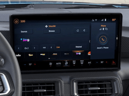 Ford Mustang EcoBoost Fastback 2026