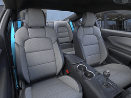 Ford Mustang EcoBoost Fastback 2026