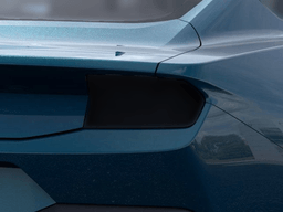 Ford Mustang EcoBoost Fastback 2026