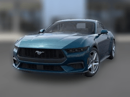Ford Mustang EcoBoost Fastback 2026
