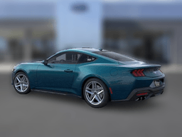 Ford Mustang EcoBoost Fastback 2026