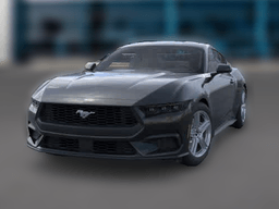 Ford Mustang EcoBoost Fastback 2026