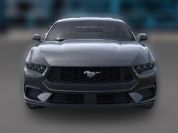 Ford Mustang EcoBoost Fastback 2026
