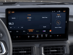 Ford Mustang EcoBoost Fastback 2026