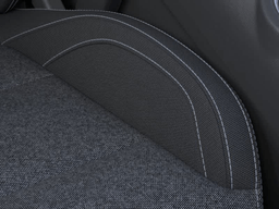 Ford Mustang EcoBoost Fastback 2026