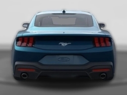 Ford Mustang EcoBoost Fastback 2026