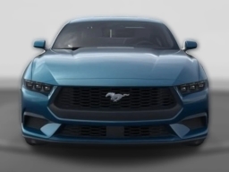 Ford Mustang EcoBoost Fastback 2026