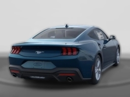Ford Mustang EcoBoost Fastback 2026