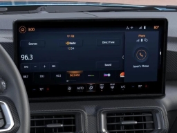 Ford Mustang EcoBoost Fastback 2026