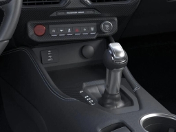 Ford Mustang EcoBoost Fastback 2026