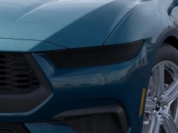 Ford Mustang EcoBoost Fastback 2026