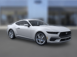 Ford Mustang EcoBoost Fastback 2026