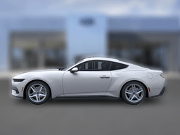 Ford Mustang EcoBoost Fastback 2026