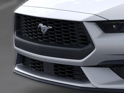 Ford Mustang EcoBoost Fastback 2026