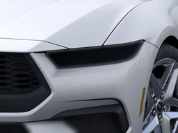 Ford Mustang EcoBoost Fastback 2026