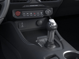 Ford Mustang EcoBoost Fastback 2026