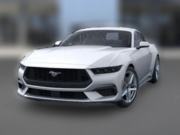 Ford Mustang EcoBoost Fastback 2026