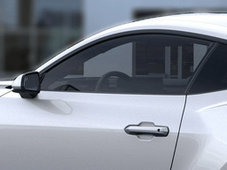 Ford Mustang EcoBoost Fastback 2026