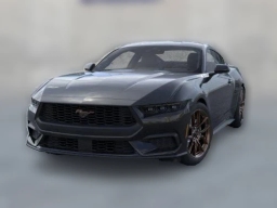 Ford Mustang EcoBoost Fastback 2026