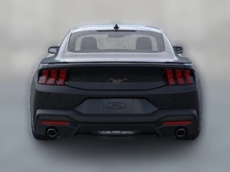 Ford Mustang EcoBoost Fastback 2026