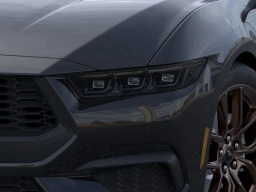 Ford Mustang EcoBoost Fastback 2026