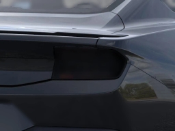 Ford Mustang EcoBoost Fastback 2026