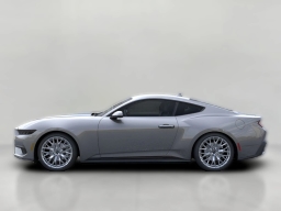 Ford Mustang EcoBoost Premium Fastback 2026