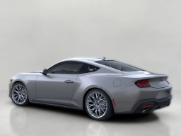 Ford Mustang EcoBoost Premium Fastback 2026