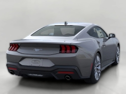 Ford Mustang EcoBoost Premium Fastback 2026