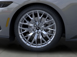 Ford Mustang EcoBoost Premium Fastback 2026