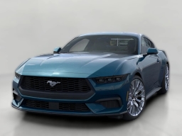 Ford Mustang EcoBoost Premium Fastback 2026