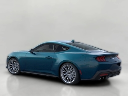 Ford Mustang EcoBoost Premium Fastback 2026
