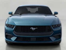Ford Mustang EcoBoost Premium Fastback 2026