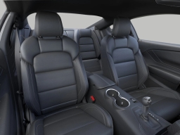 Ford Mustang EcoBoost Premium Fastback 2026