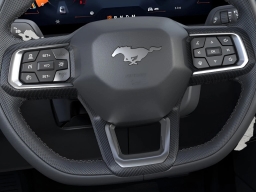 Ford Mustang EcoBoost Premium Fastback 2026