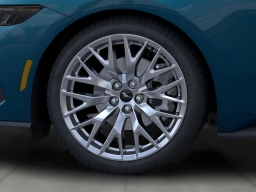 Ford Mustang EcoBoost Premium Fastback 2026