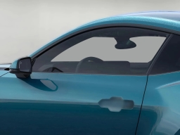 Ford Mustang EcoBoost Premium Fastback 2026