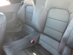 Ford Mustang GT Premium Convertible 2026