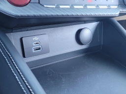 Ford Mustang GT Premium Convertible 2026