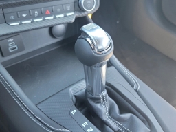 Ford Mustang GT Premium Convertible 2026