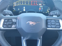 Ford Mustang GT Premium Convertible 2026