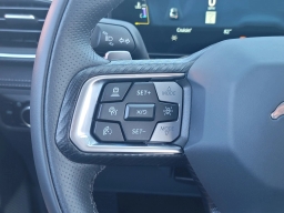 Ford Mustang GT Premium Convertible 2026