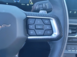 Ford Mustang GT Premium Convertible 2026