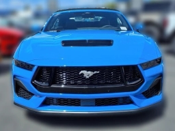 Ford Mustang GT Premium Convertible 2026