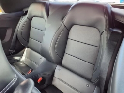 Ford Mustang GT Premium Convertible 2026