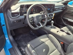 Ford Mustang GT Premium Convertible 2026