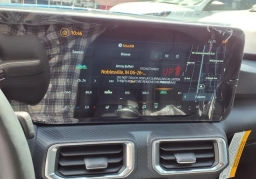 Ford Mustang GT Premium Convertible 2026