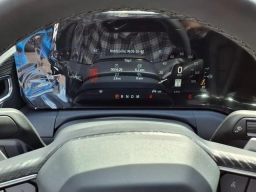 Ford Mustang GT Premium Convertible 2026